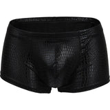 Aidase Men Sexy Underwear Cueca Masculina Boxers Boxer De Marca Calecon Homme Calzoncillo Hombre Panties Men Mutande Uomo Unterhosen aidase-shop