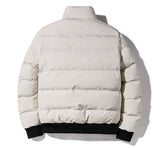 Aidase Men's Winter Padded Down Jacket Large Size 8XL 7XL Thick Warm Male Coat Husband Bomber Oversize Plus 5xl Autumn Outerwear Men aidase-shop