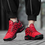 Shoes men Sneakers Male casual Mens Shoes tenis Luxury shoes Trainer Race Breathable Shoes fashion loafers running Shoes for men aidase-shop