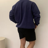 Aidase Bodybuilding Fitness Hoodie Cotton Pullover Casual Sport Jogging Tops Gym Running Long Sleeve Coats Fall Men Clothing aidase-shop