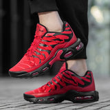 Shoes men Sneakers Male casual Mens Shoes tenis Luxury shoes Trainer Race Breathable Shoes fashion loafers running Shoes for men aidase-shop