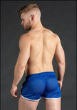 Aidase New Men Fitness Bodybuilding Shorts Man Summer Gyms Workout Male Breathable Quick Dry Sportswear Jogger Beach Short Pants aidase-shop