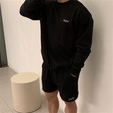 Aidase Bodybuilding Fitness Hoodie Cotton Pullover Casual Sport Jogging Tops Gym Running Long Sleeve Coats Fall Men Clothing aidase-shop