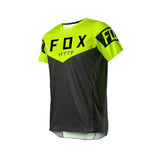Men's Downhill Jerseys http fox Mountain Bike MTB Shirts Offroad DH Motorcycle Jersey Motocross Sportwear Clothing FXR bike aidase-shop