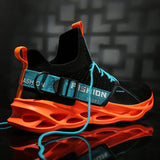 Shoes men Sneakers Male casual Mens Shoes tenis Luxury shoes Trainer Race Breathable Shoes fashion loafers running Shoes for men aidase-shop
