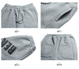 Aidase Hip Hop Sweatpants Joggers Women Autumn Harajuku High Wasit Harem Panst Jogging Korean Style Baggy Trousers Streetwear aidase-shop