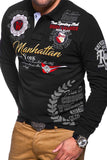 Aidase New Model Polo Men Long Sleeve Polo Shirt Brands Solid Polo Shirt 4 Colors S-3XL polo shirt men long sleeve polo shirts men aidase-shop