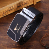 2022 4pcs/set Men's Gift Set New Fashion Business Watch Men Glasses Leather Belt Wallet Set Gift Box for Men Gifts Drop Shipping  for Father Dad aidase-shop