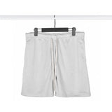 Aidase Men and Women Shorts Letter Printed Casual Sports Mesh Shorts Men's Fashion Hip-Hop Shorts aidase-shop