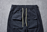 Aidase Cargo Pants Men 2022 Hip Hop Streetwear Jogger Pant FashionTrousers Gyms Fitness Casual Joggers Sweatpants Men Pants aidase-shop