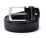 Aidase Hot Sale Leather Belt Men Italian Design Casual Men's Leather Belts For Jeans Mens Belts Luxury Designer Belts Men High Quality aidase-shop