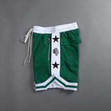 Aidase   new Men's Casual Shorts Summer New Running Fitness Fast-drying Trend Short Pants Loose Basketball Training Pants aidase-shop