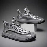 Fashion Running Shoes for Men Men's Sneakers Comfortable Sports Man Jogging Footwear Outdoor Walking Fitness Trainers Down Shoes aidase-shop