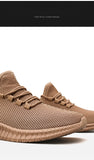 Aidase Mesh Men Shoes Breathable White Mens Sneakers Trendy Lace-Up Lightweight Black Walking Big Size Man Tenis Shoe Zapatillas Hombre aidase-shop