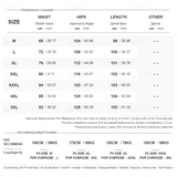 Summer New Casual Pants Men Loose Large Size High Elastic Floor Dragging Pants Male Fashion Street Y2k Trousers M-5x aidase-shop