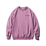 Harajuku Men Casual Sweatshirts Oversized Autumn Winter Male O Neck Hoodies Korean Fashion Unisex Sport Pullovers aidase-shop