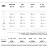 Corduroy Fabric Cargo Shirt Man Loose Long Sleeve Shirts Single Breasted Tops Streetwear Solid Blouses Y2k Work Coat aidase-shop