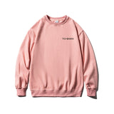 Harajuku Men Casual Sweatshirts Oversized Autumn Winter Male O Neck Hoodies Korean Fashion Unisex Sport Pullovers aidase-shop