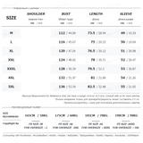 New Long Sleeve Shirt Man Loose Single Breasted Outdoor Large Size Cool Solid M-5x Blouse Korean Button Sleeved Shirts aidase-shop
