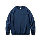 Harajuku Men Casual Sweatshirts Oversized Autumn Winter Male O Neck Hoodies Korean Fashion Unisex Sport Pullovers aidase-shop