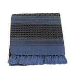 Scarf Military Men Winter Military Windproof Scarves Thickened Square Women Scarves aidase-shop