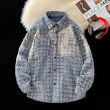 Spring New Vintage Men Stripe Jackets Korean Streetwear Casual Man Coats Fashion Unisex Hip Hop Loose Jacket aidase-shop