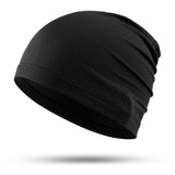 Summer Sports Mesh Breathable Cap Running Tennis Baseball Hat Basketball Hiking Cycling Caps Quick-drying Soft Beanie Men Women aidase-shop