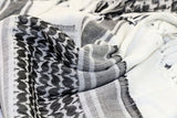 Scarf Military Men Winter Military Windproof Scarves Thickened Square Women Scarves aidase-shop