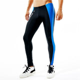 Running Tights for Men Sports Trousers Compression Camouflage Athletic Pants Workout Leggings aidase-shop