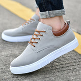 Aidase  brand Mens Casual shoes Lightweight male sneakers Breathable tenis masculino adulto Fashion flat Footwear Zapatillas Hombre 2020 aidase-shop