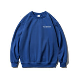 Harajuku Men Casual Sweatshirts Oversized Autumn Winter Male O Neck Hoodies Korean Fashion Unisex Sport Pullovers aidase-shop