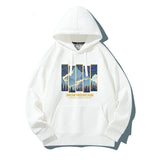 Cotton New Men Hoodie Oversized Graphic Man Clothing Fashion Woman Hip Hop Street Classic Sportswear Ice Mountain Sweatshirt aidase-shop