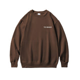 Harajuku Men Casual Sweatshirts Oversized Autumn Winter Male O Neck Hoodies Korean Fashion Unisex Sport Pullovers aidase-shop