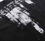 Aidase  2022 Hip Hop Gothic T Shirts Streetwear Vintage Graphic Print Punk Tshirts Harajuku Fashion Retro Loose Cotton Short Sleeve Tees aidase-shop