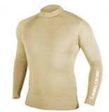 Sport Shirt Men Compression Quick Dry T-shirt Long Sleeve Bodybuilding Skinny Tee Tops Man Muscle Workout Clothing aidase-shop