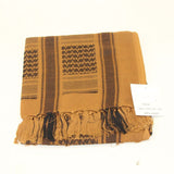 Scarf Military Men Winter Military Windproof Scarves Thickened Square Women Scarves aidase-shop