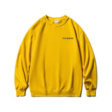 Harajuku Men Casual Sweatshirts Oversized Autumn Winter Male O Neck Hoodies Korean Fashion Unisex Sport Pullovers aidase-shop