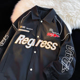 Autumn Streetwear Baseball Jacket Mens American College Wear Loose Embroidery Tide Fashion Brand Vintage Varsity Jackets for Men aidase-shop