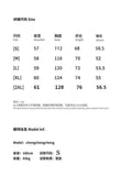 Japanese Retro Tooling Jacket Women's Autumn Neutral BF Style Loose Short Jacket Stitching All-match Shirt Trendy Men's Shirt aidase-shop