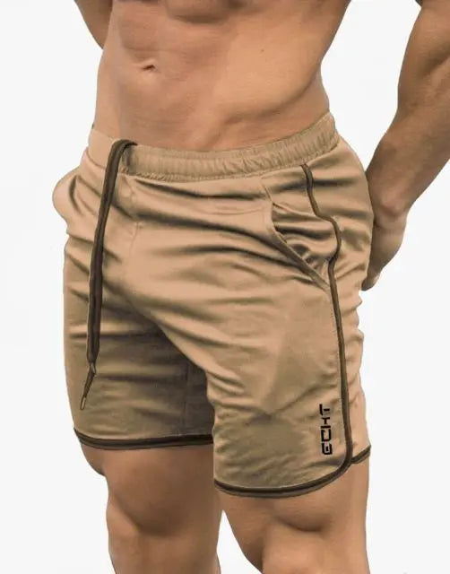 SIPERLARI 2021 Summer Running Shorts Men Sports Jogging Fitness Shorts Quick Dry Mens Gym Men Shorts Sport gyms Short Pants men aidase-shop