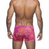 swimsuit New Men's Swimwear Swim Beach Board Shorts Sexy Summer String Beachwear Running Sports Sea Surf Pants Quick Dry Mens Trunks aidase-shop