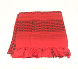 Scarf Military Men Winter Military Windproof Scarves Thickened Square Women Scarves aidase-shop