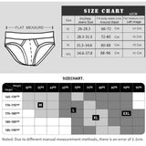 swimsuit New Men's Swimwear Swim Beach Board Shorts Sexy Summer String Beachwear Running Sports Sea Surf Pants Quick Dry Mens Trunks aidase-shop