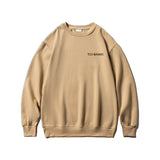 Harajuku Men Casual Sweatshirts Oversized Autumn Winter Male O Neck Hoodies Korean Fashion Unisex Sport Pullovers aidase-shop