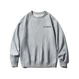 Harajuku Men Casual Sweatshirts Oversized Autumn Winter Male O Neck Hoodies Korean Fashion Unisex Sport Pullovers aidase-shop
