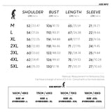 Summer Cartoon Character Graffiti T Shirt For Men Brand Loose Short Sleeve Tee Shirts New Gothic Male Tops Clothing aidase-shop