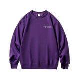 Harajuku Men Casual Sweatshirts Oversized Autumn Winter Male O Neck Hoodies Korean Fashion Unisex Sport Pullovers aidase-shop