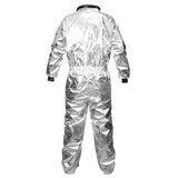 Aidase Astronaut Costume Men Halloween Costume for Women Jumpsuits Astronaut Suit Adult Cosplay Costumes aidase-shop