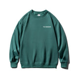 Harajuku Men Casual Sweatshirts Oversized Autumn Winter Male O Neck Hoodies Korean Fashion Unisex Sport Pullovers aidase-shop