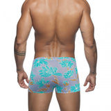 swimsuit New Men's Swimwear Swim Beach Board Shorts Sexy Summer String Beachwear Running Sports Sea Surf Pants Quick Dry Mens Trunks aidase-shop